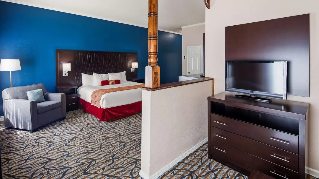 Best Western Spring Hill Inn & Suites hotel detail image 6