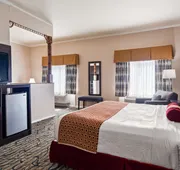 Best Western Spring Hill Inn & Suites hotel detail image 7