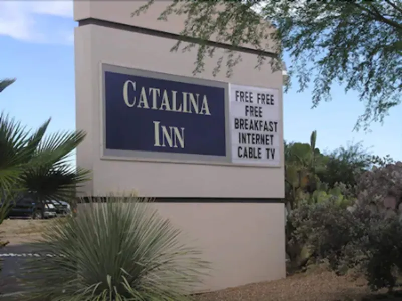 Catalina Inn hotel detail image 2