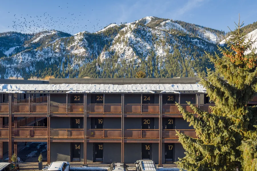 Hotel Ketchum hotel detail image 6