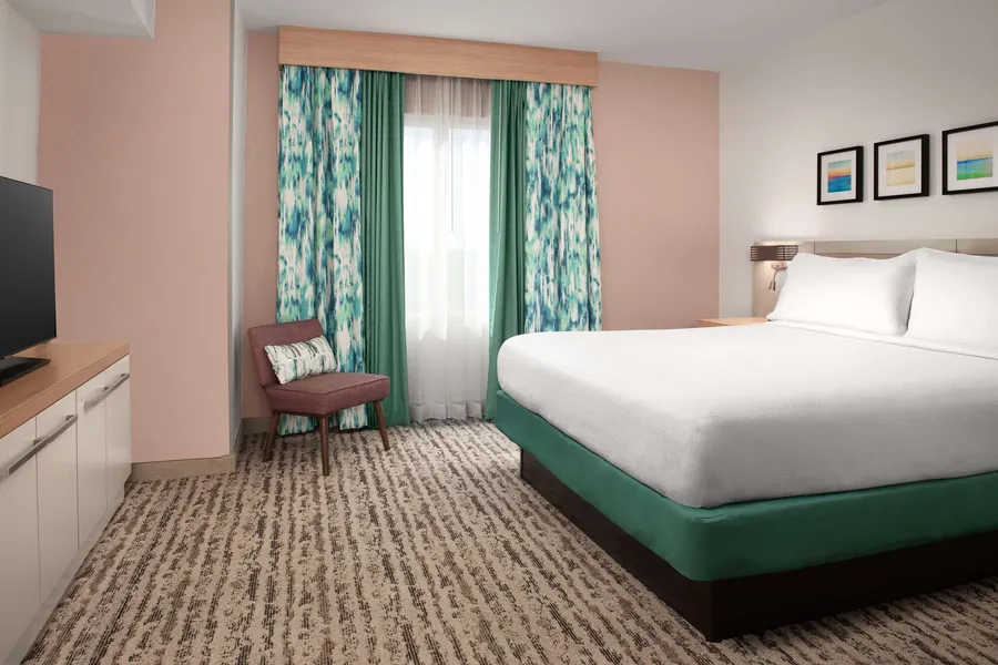 Hilton Garden Inn Solomons hotel detail image 6
