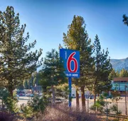 Motel 6 Mammoth Lakes, CA hotel detail image 3