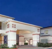 Super 8 by Wyndham Brenham TX hotel detail image 3