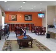 Super 8 by Wyndham Brenham TX hotel detail image 7