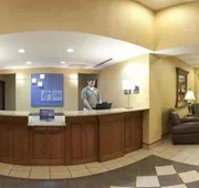 Holiday Inn Express Hotel & Suites Paragould by IHG hotel detail image 3