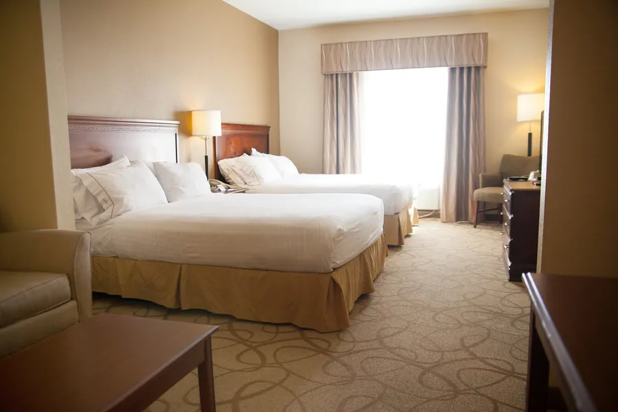 Holiday Inn Express Hotel & Suites Paragould by IHG hotel detail image 6
