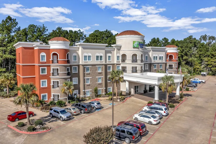 Holiday Inn Express & Suites Lufkin South by IHG hotel detail image 2