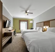 Holiday Inn Express & Suites Lufkin South by IHG hotel detail image 7