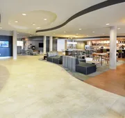 Courtyard by Marriott Danville hotel detail image 3