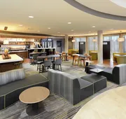 Courtyard by Marriott Danville hotel detail image 4