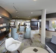 Courtyard by Marriott Danville hotel detail image 5