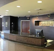 Courtyard by Marriott Danville hotel detail image 7