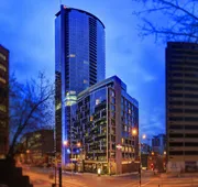 Courtyard by Marriott Montreal Downtown hotel detail image 3