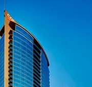 Courtyard by Marriott Montreal Downtown hotel detail image 4