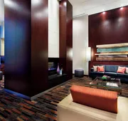 Courtyard by Marriott Montreal Downtown hotel detail image 5