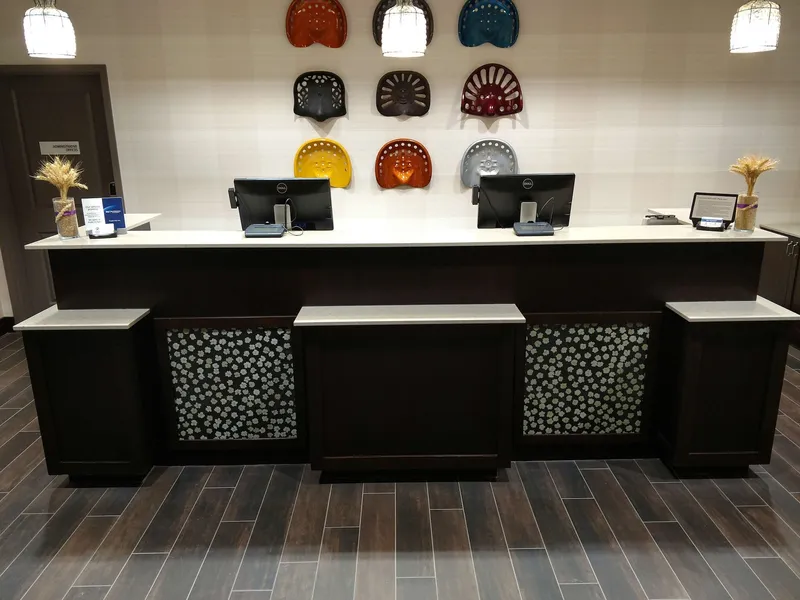 Best Western Plus Dayton Hotel & Suites hotel detail image 2