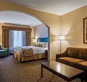 Best Western Plus Dayton Hotel & Suites hotel detail image 4