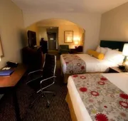 Best Western Plus Dayton Hotel & Suites hotel detail image 5