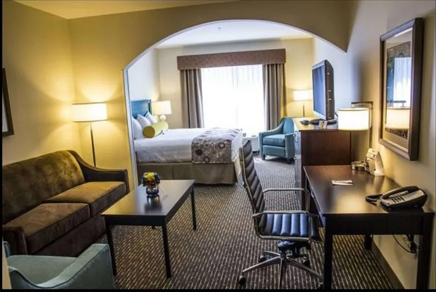 Best Western Plus Dayton Hotel & Suites hotel detail image 6
