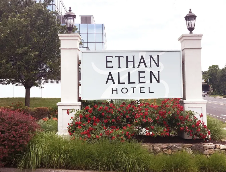 Ethan Allen Hotel hotel detail image 2