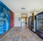 Motel 6 Grande Prairie, AB hotel detail image 7