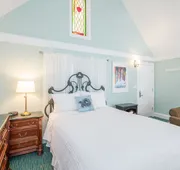 The Victorian Inn hotel detail image 5