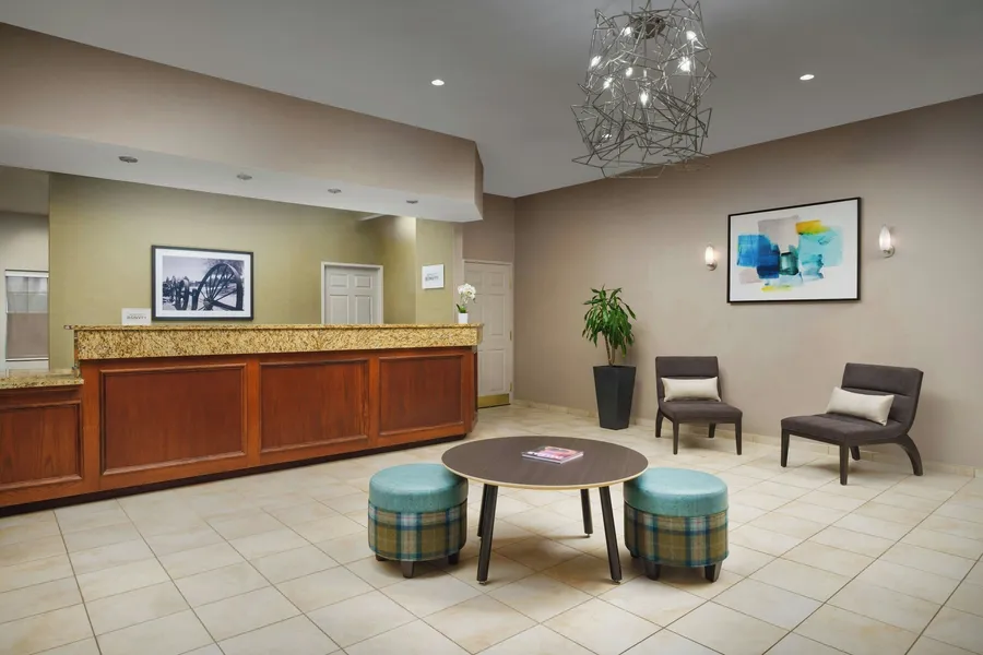 Residence Inn by Marriott Arlington hotel detail image 2