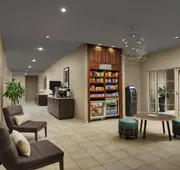 Residence Inn by Marriott Arlington hotel detail image 4