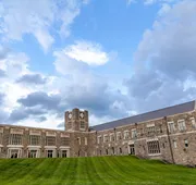 The Inn at Virginia Tech and Skelton Conference Center hotel detail image 4