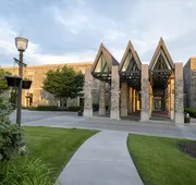 The Inn at Virginia Tech and Skelton Conference Center hotel detail image 5