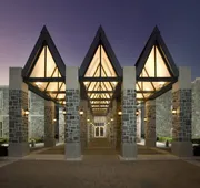 The Inn at Virginia Tech and Skelton Conference Center hotel detail image 7