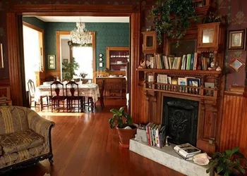 Pensacola Victorian B&B hotel thumbnail 2