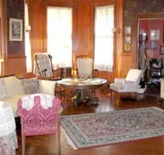 Pensacola Victorian B&B hotel detail image 3