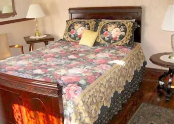 Pensacola Victorian B&B hotel thumbnail 4