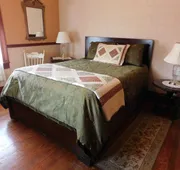 Pensacola Victorian B&B hotel detail image 5