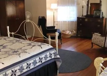 Pensacola Victorian B&B hotel thumbnail 7