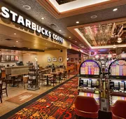 Maverick Hotel and Casino by Red Lion Hotels hotel detail image 3