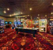 Maverick Hotel and Casino by Red Lion Hotels hotel detail image 4