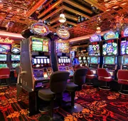 Maverick Hotel and Casino by Red Lion Hotels hotel detail image 5
