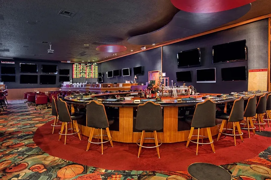 Maverick Hotel and Casino by Red Lion Hotels hotel detail image 6