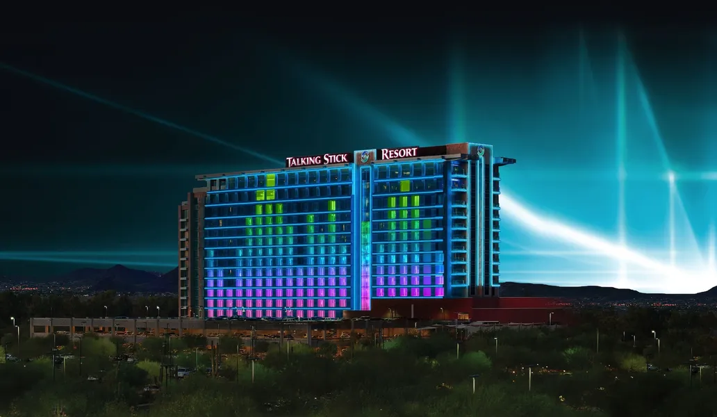 Talking Stick Resort hotel detail image 6