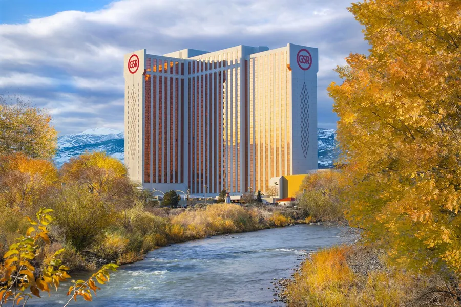 Grand Sierra Resort and Casino hotel detail image 2