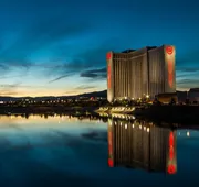 Grand Sierra Resort and Casino hotel detail image 3