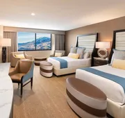 Grand Sierra Resort and Casino hotel detail image 7