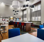 Hampton Inn & Suites Schererville hotel detail image 4