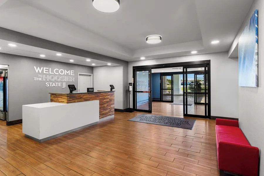 Hampton Inn & Suites Schererville hotel detail image 6