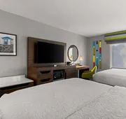 Hampton Inn & Suites Schererville hotel detail image 7