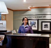 Hampton Inn & Suites Chapel Hill/Durham, Area hotel detail image 3