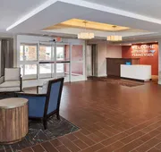 Hampton Inn & Suites Chapel Hill/Durham, Area hotel detail image 4