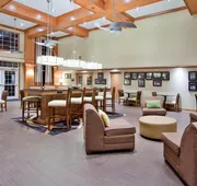 Hampton Inn & Suites Chapel Hill/Durham, Area hotel detail image 5